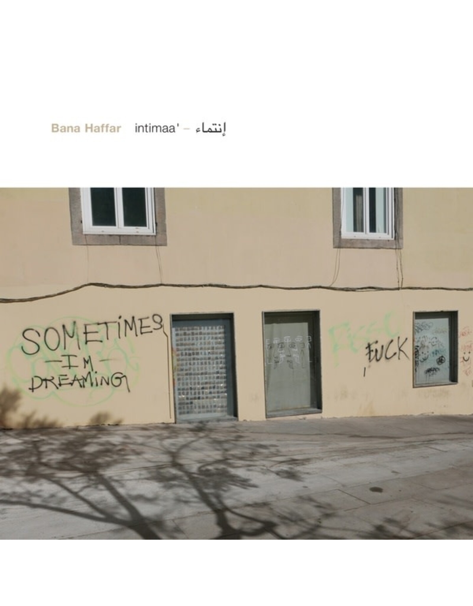Touch Haffar, Bana: intimaa' LP