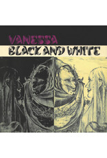 Roundtable Vanessa: Black And White LP