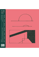 Soundways Felbm: Tape 1 / Tape 2 LP