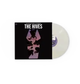 Self Release Hives: The Death Of Randy Fitzsimmons (indie exclusive-opaque white) LP