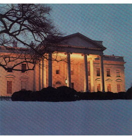 Ba Da Bing Dead C: The White House LP