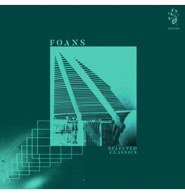 100% Silk Foans: Selected Classics LP