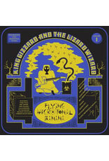ATO King Gizzard & the Lizard Wizard: Flying Microtonal Banana (lucky rainbow eco-mix) LP