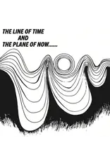 Numero Small, Shira: The Line Of Time And The Plane Of Now (silver) LP