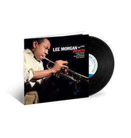 Blue Note Morgan, Lee: Infinity (Blue Note Tone Poet) LP