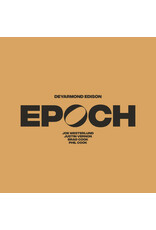 Jagjaguwar DeYarmond Edison: Epoch (5LP/4CD/book) BOX