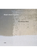 ECM Alessi, Ralph Quartet: It's Always Now LP