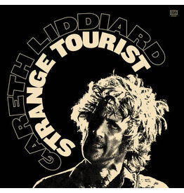 Joyful Noise Liddiard, Gareth: Strange Tourist LP