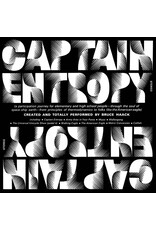 Shimmy Disc Haack, Bruce: Captain Entropy (clear) LP