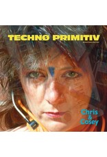 Conspiracy International Chris & Cosey: Techno Primitiv LP