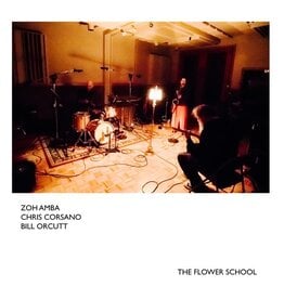 Palilialia Amba/Corsano/Orcutt: Flower School LP