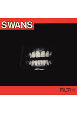 Young God Swans: Filth LP