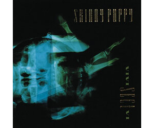 Skinny Puppy: VIVI Sect VI LP - Listen Records