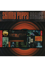Nettwerk Skinny Puppy: Rabies LP
