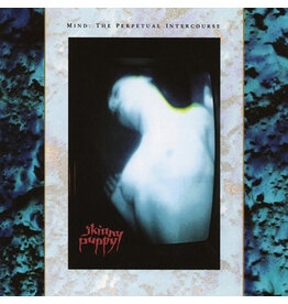 All the Air In My Lungs: Skinny Puppy - Remission - 1984