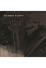 Nettwerk Skinny Puppy: Remission EP LP