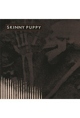 Nettwerk Skinny Puppy: Remission LP