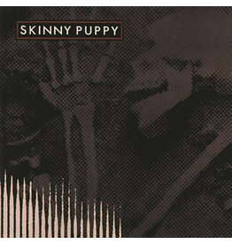Nettwerk Skinny Puppy: Remission EP LP