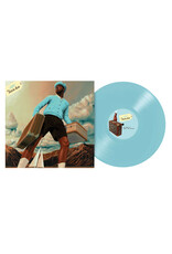 Columbia Tyler, The Creator: Call Me If You Get Lost (Blue) 3LP