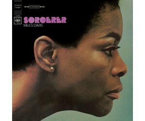 その他 LP Miles Davis Sorcerer MOVLP1865 Music On Vinyl /00260 music-on-vinyl-davis-miles-