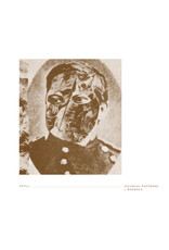 Software Huerco S.: Colonial Patterns (BONE) LP