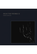 Late Music Davachi, Sarah: Selected Works II LP