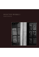 Late Music Davachi, Sarah: Selected Works I LP