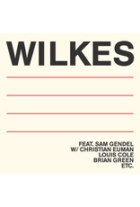 Leaving Wilkes, Sam: Wilkes LP