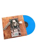 Warner Sweatshirt, Earl: Sick! (Blue) LP