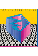 Legacy Strokes: Angles (Purple) LP