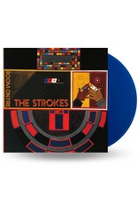 RCA Strokes: Room on Fire (Coloured) LP