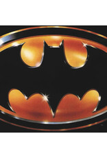 Warner Prince: Batman Motion Picture Soundtrack LP