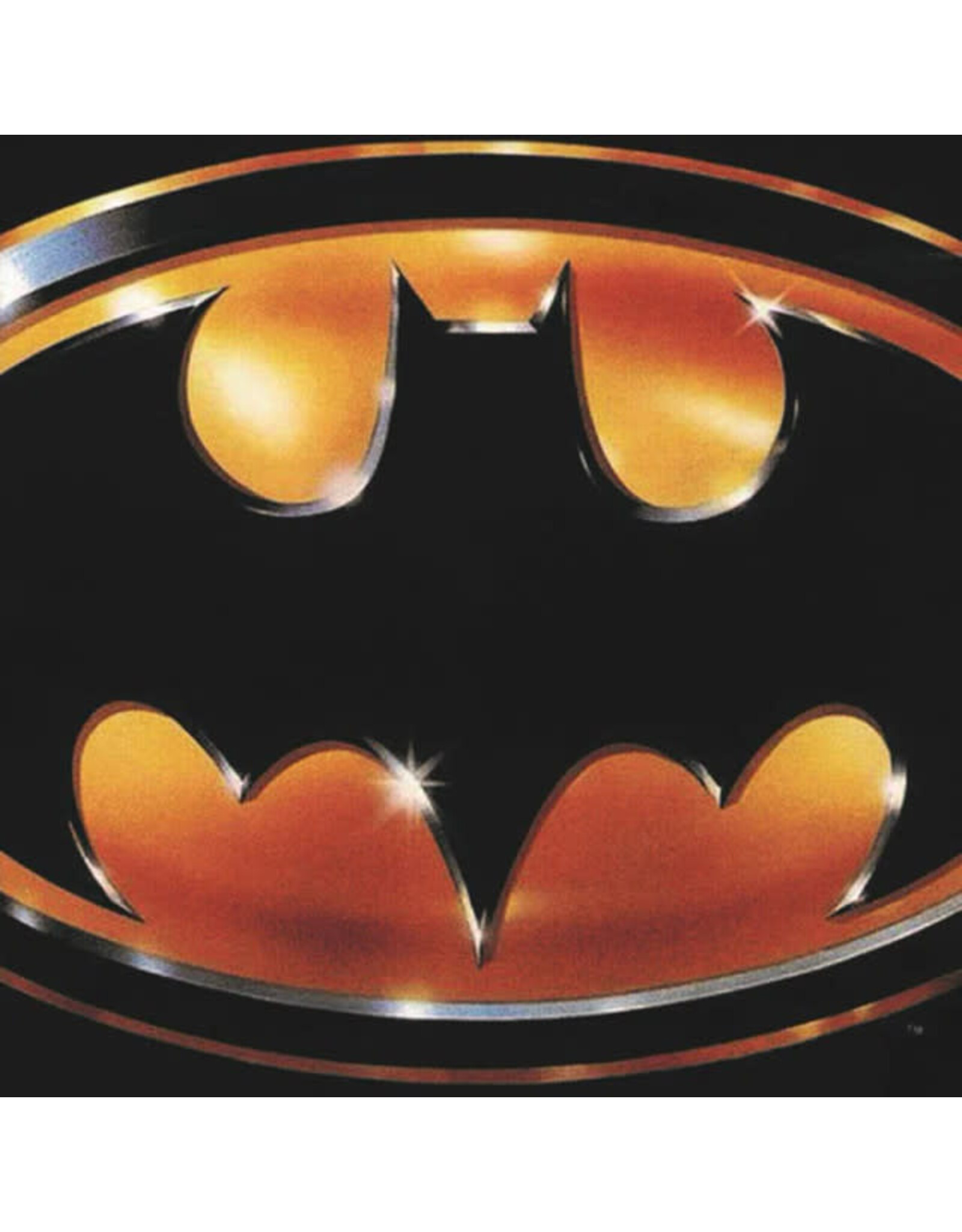 Warner Prince: Batman Motion Picture Soundtrack LP