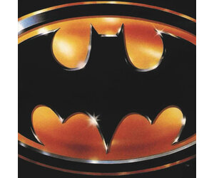 Prince: Batman OST LP - Listen Records