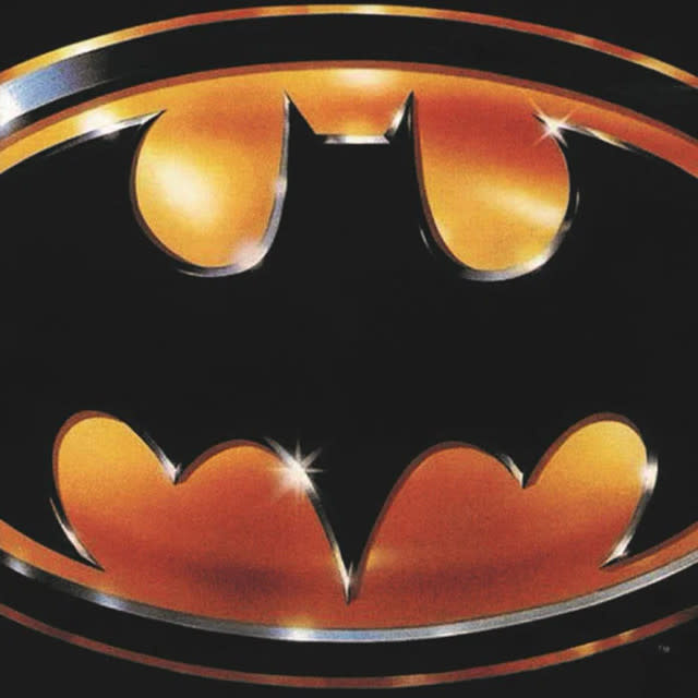 Prince: Batman OST LP - Listen Records