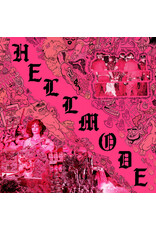 Polyvinyl Rosenstock, Jeff: HELLMODE (color vinyl) LP