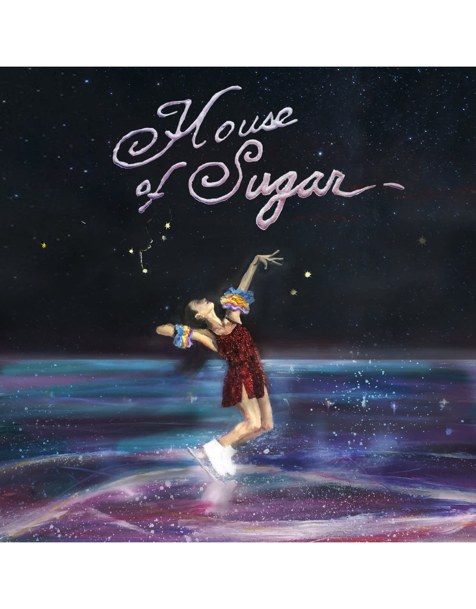 Domino Alex G: House of Sugar LP