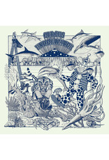 Soundways Circus Underwater: Circus Underwater (DELUXE EDITION) LP