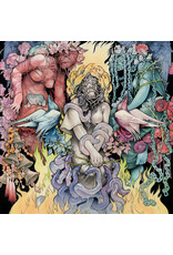 Baroness: Stone (Indie Ex) LP