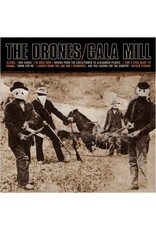 Bang! Drones: Gala Mill LP