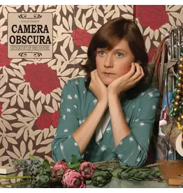 Elefant Camera Obscura: Let's Get Out of This Country LP