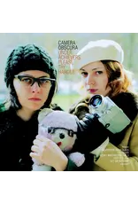 Elefant Camera Obscura: Underachievers Please Try Harder LP