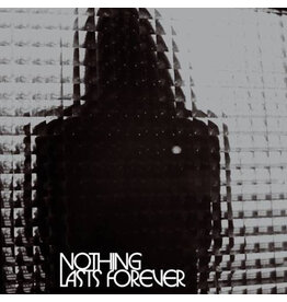 Merge Teenage Fanclub: Nothing Lasts Forever (Peak Vinyl indie shop edition/colour) LP