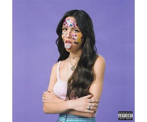 Rodrigo, Olivia: Sour LP - Listen Records