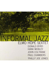 Analogue Productions Hope, Elmo: Informal Jazz (Mono) LP