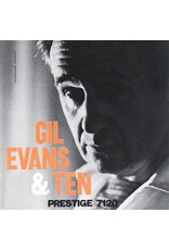 Analogue Productions Evans,  Gil: Gil Evans & Ten LP