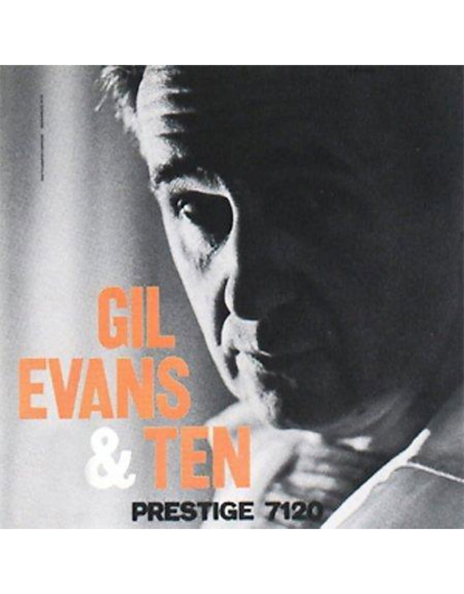Analogue Productions Evans,  Gil: Gil Evans & Ten LP