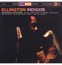 Impex Ellington, Duke: Indigos LP