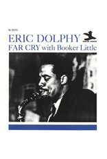 Analogue Productions Dolphy, Eric: Far Cry LP