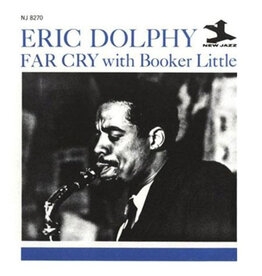Analogue Productions Dolphy, Eric: Far Cry LP